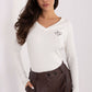  Blouse model 220865 Rue Paris 