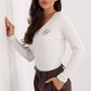  Blouse model 220865 Rue Paris 