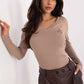  Blouse model 220867 Rue Paris 