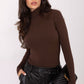  Turtleneck model 220870 Rue Paris 