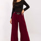  Women trousers model 220876 Rue Paris 