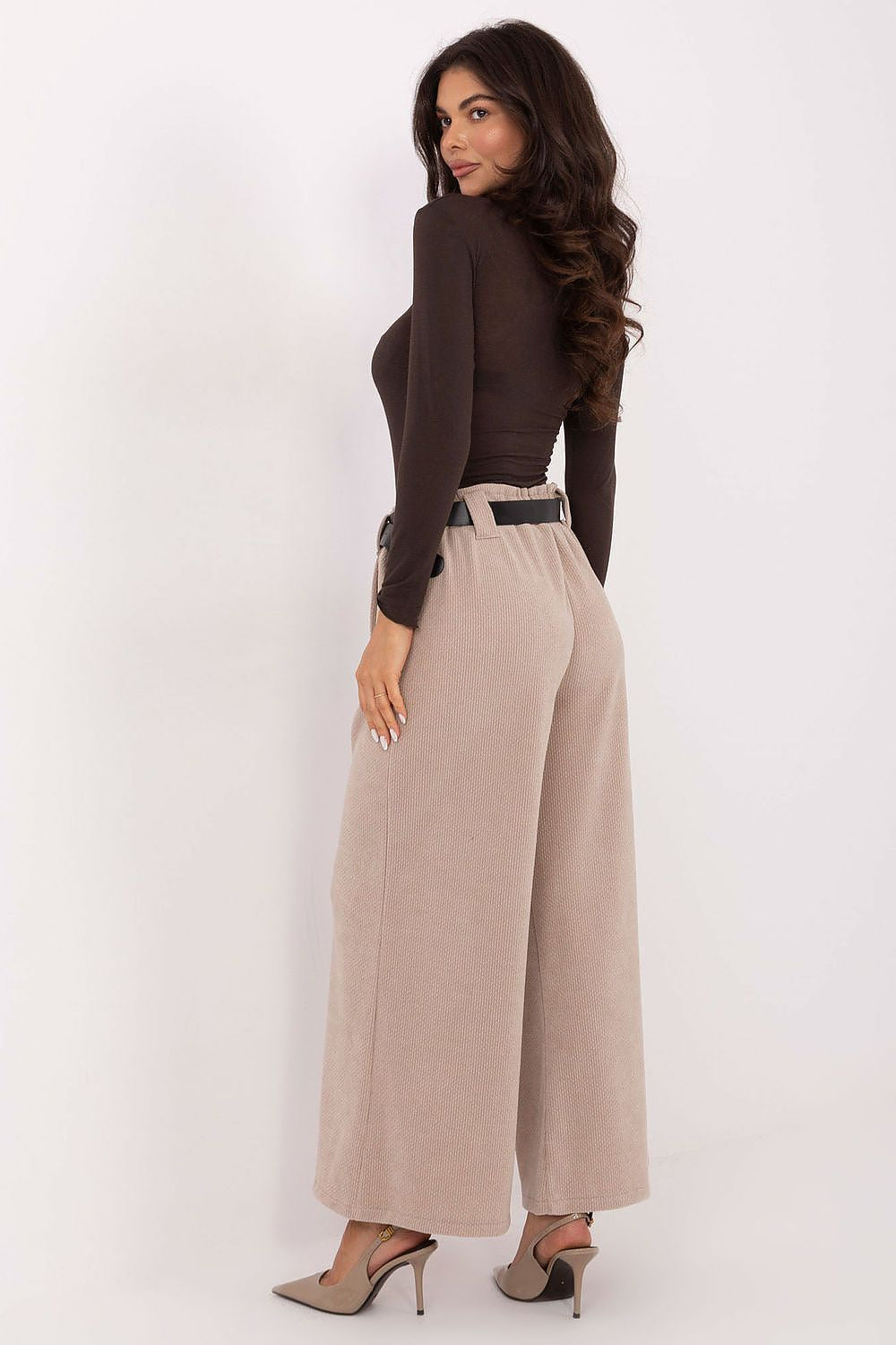  Women trousers model 220877 Rue Paris 