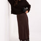  Long skirt model 220881 Rue Paris 