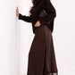  Long skirt model 220881 Rue Paris 