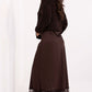  Long skirt model 220881 Rue Paris 