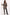  Coat model 220882 Rue Paris 