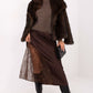  Skirt model 220884 Rue Paris 