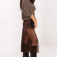 Skirt model 220884 Rue Paris 