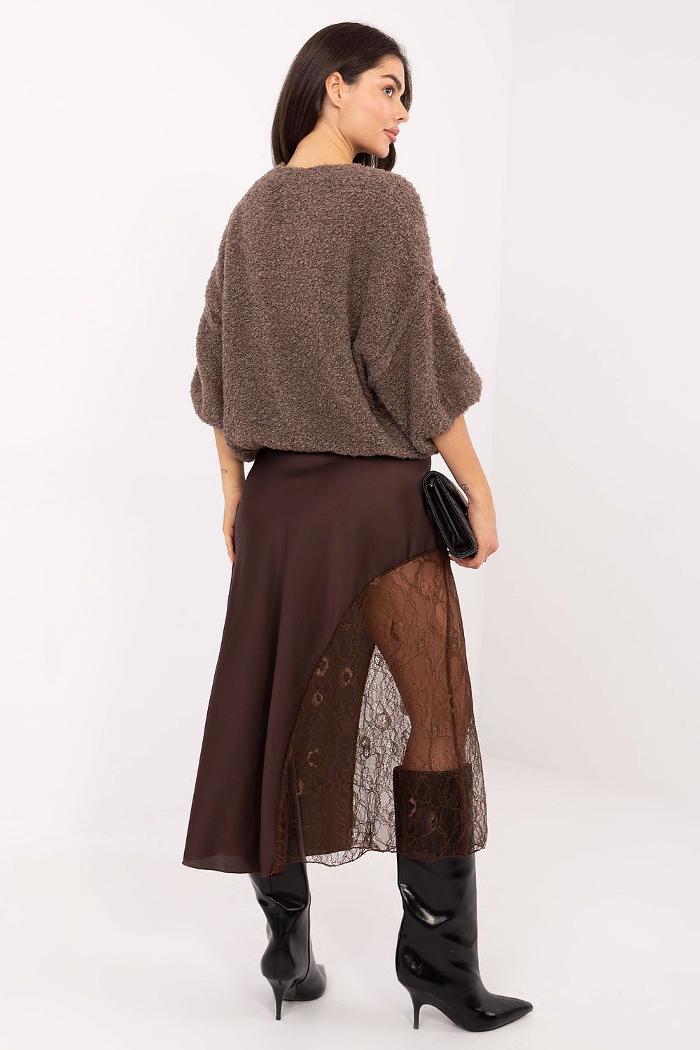  Skirt model 220884 Rue Paris 