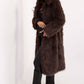  Coat model 220947 Factory Price 