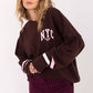  Sweatshirt model 220949 Factory Price 