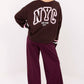  Sweatshirt model 220949 Factory Price 
