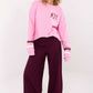  Sweatshirt model 220950 Factory Price 