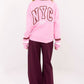  Sweatshirt model 220950 Factory Price 