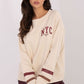  Sweatshirt model 220951 Factory Price 