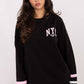  Sweatshirt model 220952 Factory Price 
