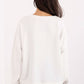  Sweatshirt model 220954 Factory Price 