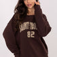  Sweatshirt model 220955 Factory Price 