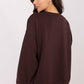  Sweatshirt model 220955 Factory Price 