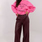  Sweatshirt model 220956 Factory Price 