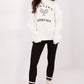 Sweatshirt model 220957 Factory Price 