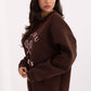  Sweatshirt model 220958 Factory Price 