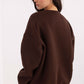  Sweatshirt model 220958 Factory Price 