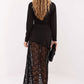  Long dress model 221057 Italy Moda 