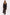  Long dress model 221057 Italy Moda 