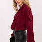  Long sleeve shirt model 221059 Italy Moda 