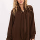  Blouse model 221062 Italy Moda 