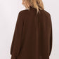  Blouse model 221062 Italy Moda 
