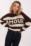  Jumper model 221065 Italy Moda 