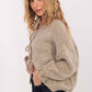  Cardigan model 221067 Italy Moda 
