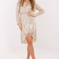  Evening dress model 221068 Italy Moda 