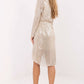  Evening dress model 221068 Italy Moda 