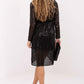  Evening dress model 221070 Italy Moda 