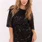  Short dress model 221072 Italy Moda 
