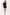  Short dress model 221072 Italy Moda 