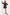  Short dress model 221075 Italy Moda 