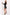  Short dress model 221075 Italy Moda 
