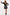  Short dress model 221075 Italy Moda 
