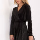  Short dress model 221076 Italy Moda 
