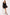  Short dress model 221076 Italy Moda 