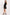  Short dress model 221076 Italy Moda 
