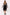  Short dress model 221078 Italy Moda 