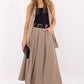  Long skirt model 221080 Italy Moda 