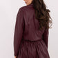  Short skirt model 221081 Italy Moda 