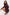  Short skirt model 221081 Italy Moda 