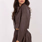  Short skirt model 221082 Italy Moda 